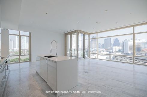 2 Bedroom Condo for Sale or Rent in Four Seasons Private Residences, Thung Wat Don, Bangkok near BTS Saphan Taksin