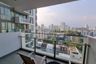 2 Bedroom Condo for rent in Aequa Sukhumvit 49, Khlong Tan Nuea, Bangkok near BTS Thong Lo