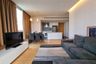 2 Bedroom Condo for rent in Aequa Sukhumvit 49, Khlong Tan Nuea, Bangkok near BTS Thong Lo