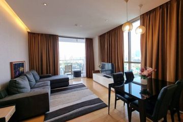 2 Bedroom Condo for rent in Aequa Sukhumvit 49, Khlong Tan Nuea, Bangkok near BTS Thong Lo