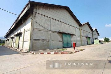 Warehouse / Factory for rent in Bang Kadi, Pathum Thani