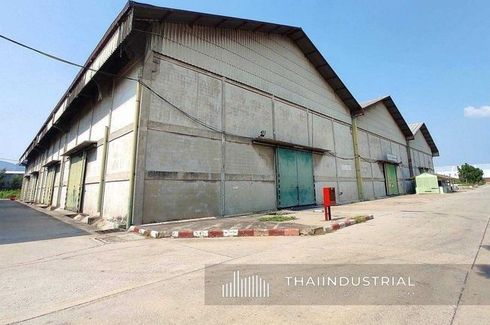 Warehouse / Factory for rent in Bang Kadi, Pathum Thani