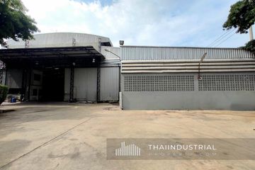 Warehouse / Factory for rent in Lahan, Nonthaburi