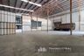 Warehouse / Factory for rent in Lahan, Nonthaburi