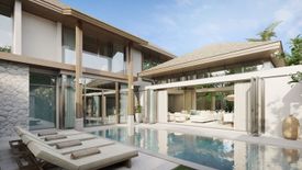4 Bedroom Villa for sale in QAV Residence, Si Sunthon, Phuket