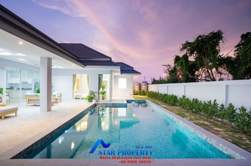 3 Bedroom House for sale in Thap Tai, Prachuap Khiri Khan