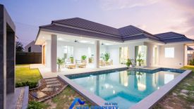 3 Bedroom House for sale in Thap Tai, Prachuap Khiri Khan