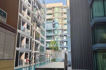 1 Bedroom Condo for sale in Siam Oriental Tropical Garden, Nong Prue, Chonburi