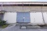 Warehouse / Factory for rent in Racha Thewa, Samut Prakan