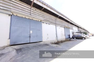Warehouse / Factory for rent in Racha Thewa, Samut Prakan