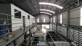 Warehouse / Factory for rent in Samrong Nuea, Samut Prakan near BTS Samrong