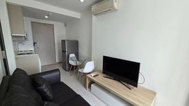 1 Bedroom Condo for sale in Ideo Q Chula - Samyan, Maha Phruettharam, Bangkok near MRT Sam Yan