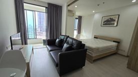 1 Bedroom Condo for sale in Ideo Q Chula - Samyan, Maha Phruettharam, Bangkok near MRT Sam Yan