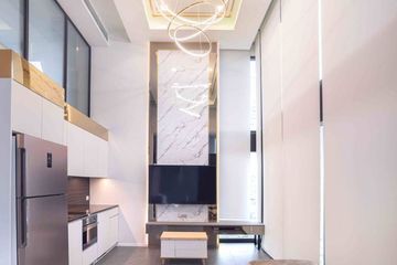 2 Bedroom Condo for sale in The Lofts Silom, Silom, Bangkok near BTS Surasak