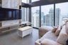 2 Bedroom Condo for sale in The Lofts Silom, Silom, Bangkok near BTS Surasak