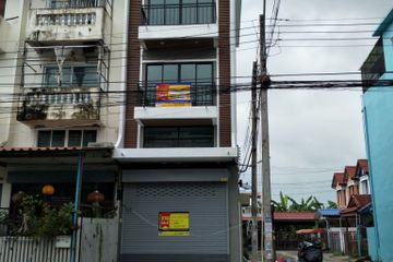 2 Bedroom Commercial for sale in Baan Benjasub, Rangsit, Pathum Thani