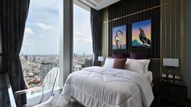 2 Bedroom Condo for sale in The Ritz - Carlton Residences at MahaNakhon, Silom, Bangkok near BTS Chong Nonsi