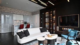 2 Bedroom Condo for sale in The Ritz - Carlton Residences at MahaNakhon, Silom, Bangkok near BTS Chong Nonsi