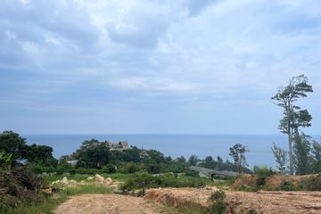 Land for sale in Patong, Phuket