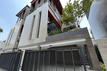 5 Bedroom House for rent in Chong Nonsi, Bangkok