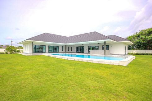 4 Bedroom Villa for sale in Wang Phong, Prachuap Khiri Khan