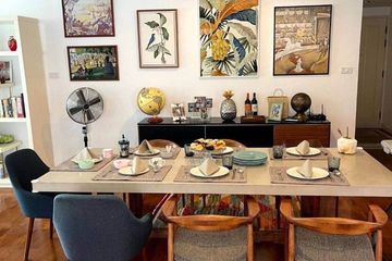 3 Bedroom Condo for rent in Thung Maha Mek, Bangkok near MRT Lumpini