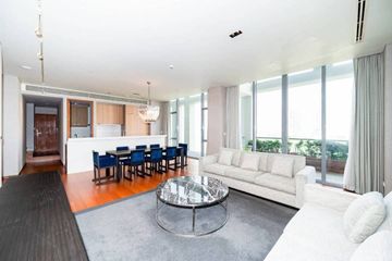 3 Bedroom Condo for rent in The Sukhothai Residences, Thung Maha Mek, Bangkok near MRT Lumpini