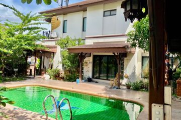 3 Bedroom House for sale in The Mountain Village, Mueang, Chonburi