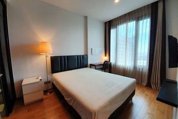 1 Bedroom Condo for Sale or Rent in KEYNE BY SANSIRI, Khlong Tan, Bangkok near BTS Thong Lo