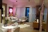 2 Bedroom Condo for rent in The Lofts Asoke, Khlong Toei Nuea, Bangkok near MRT Phetchaburi