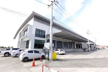 Warehouse / Factory for rent in Bang Phriang, Samut Prakan