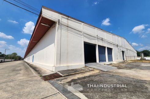Warehouse / Factory for rent in Khu Khot, Pathum Thani