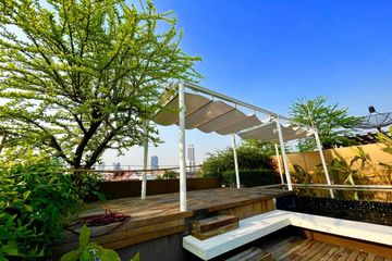 3 Bedroom Condo for rent in Baan Lux-Sathon, Chong Nonsi, Bangkok near MRT Khlong Toei