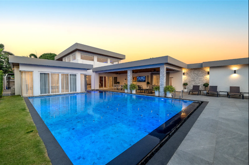 5 Bedroom Villa for sale in Nong Prue, Chonburi