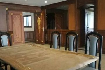 4 Bedroom Condo for rent in Tower Park, Khlong Toei Nuea, Bangkok near BTS Nana