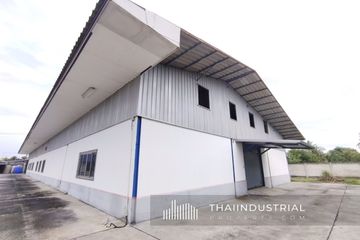 Warehouse / Factory for rent in Ban Bueng, Chonburi