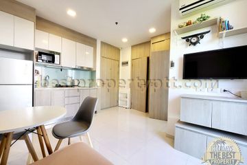 1 Bedroom Condo for Sale or Rent in The Cloud, Nong Prue, Chonburi