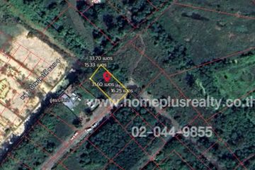 Land for sale in Sai Mun, Chiang Mai