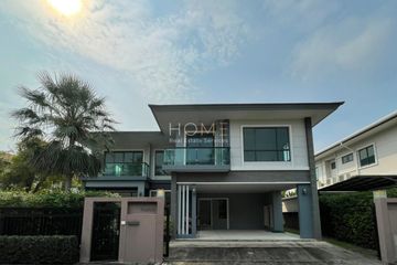 3 Bedroom House for sale in The Palm Pattanakarn, Suan Luang, Bangkok