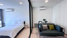 1 Bedroom Condo for rent in XT Phayathai, Thanon Phaya Thai, Bangkok near BTS Phaya Thai