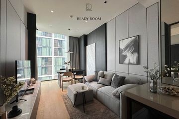 1 Bedroom Condo for rent in Lumpini, Bangkok near BTS Chit Lom