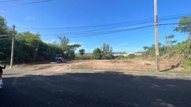 Land for sale in Bang Phra, Chonburi