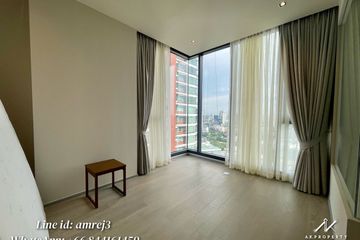 2 Bedroom Condo for rent in Hyde Heritage Thonglor, Khlong Tan Nuea, Bangkok near BTS Thong Lo