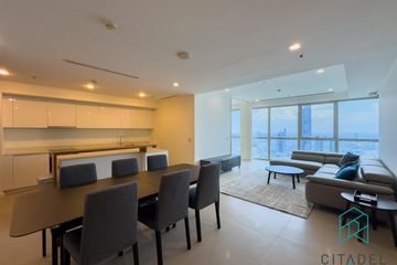 2 Bedroom Condo for rent in The River by Raimon Land, Khlong Ton Sai, Bangkok near BTS Krung Thon Buri