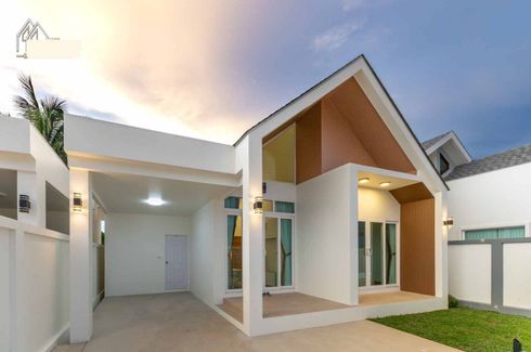 3 Bedroom House for sale in San Sai Luang, Chiang Mai