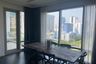 2 Bedroom Condo for rent in 185 Rajadamri, Lumpini, Bangkok near BTS Ratchadamri