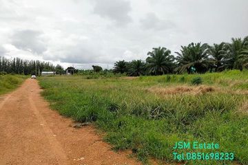 Land for sale in Hin Lek Fai, Prachuap Khiri Khan