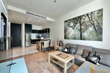 1 Bedroom Condo for rent in Eight Thonglor Residence, Khlong Tan Nuea, Bangkok near BTS Thong Lo