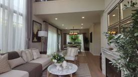 4 Bedroom House for sale in Saransiri Salaya-Pinklao, Sala Klang, Nonthaburi