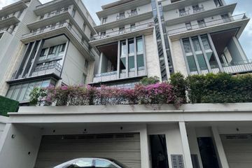 3 Bedroom Townhouse for rent in 749 Residence, Khlong Tan Nuea, Bangkok near BTS Phrom Phong